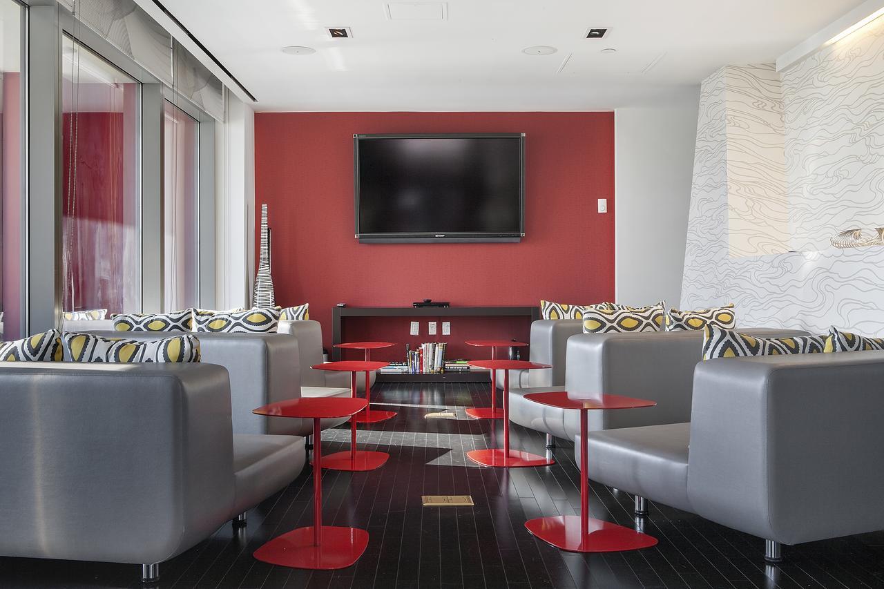 Apartamento Oakwood At The Residences At W New York Downtown Nueva York