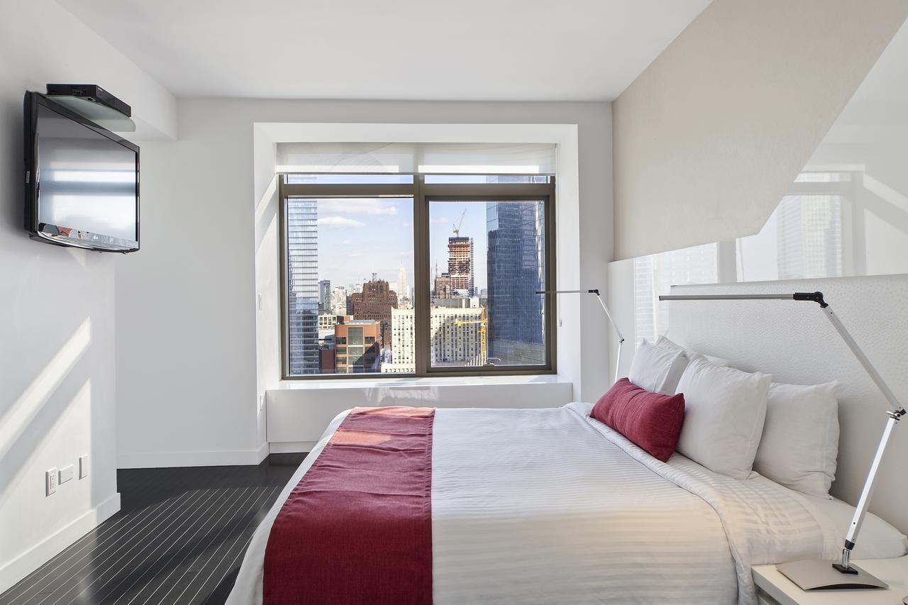 Apartamento Oakwood At The Residences At W New York Downtown