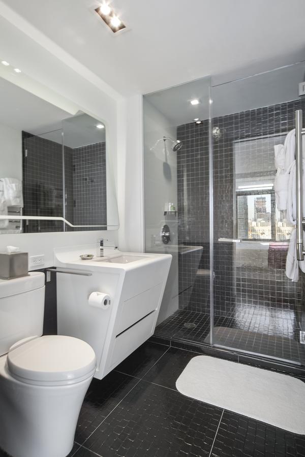 Apartamento Oakwood At The Residences At W New York Downtown